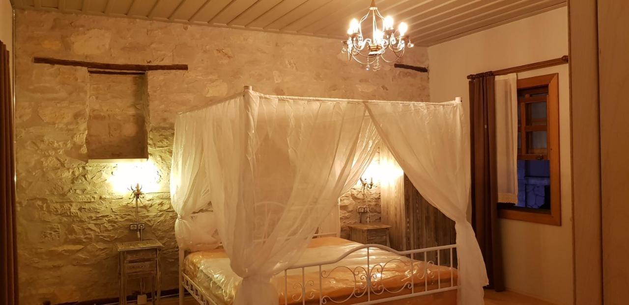 Chakra Suites Urla Dış mekan fotoğraf